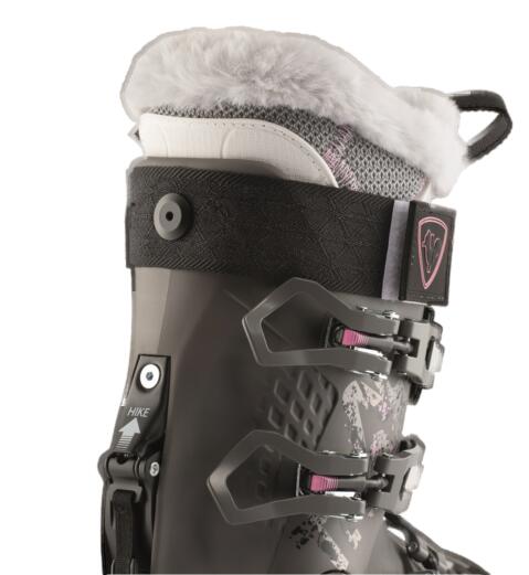 Chaussure de ski pour femmes Lave 3/5