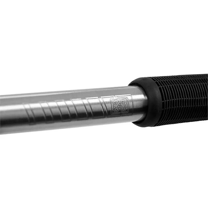 SLAMM Trottinette Freestyle Strobe Pro Noir 4/6