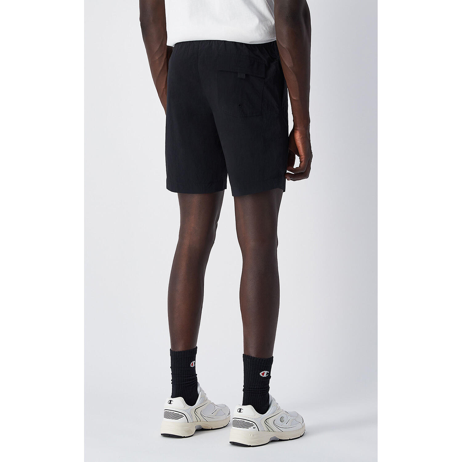 Badeanzug Beachshort 3/4