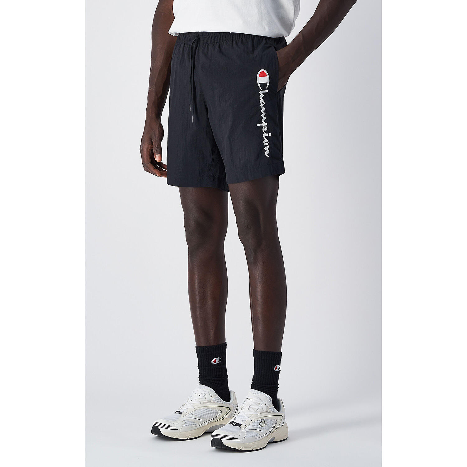 Badeanzug Beachshort 2/4