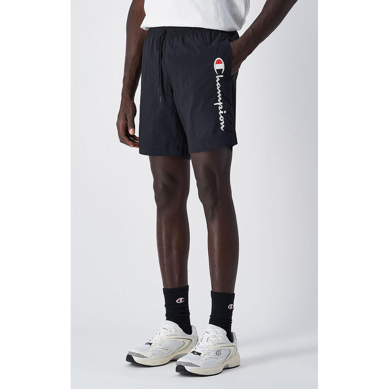 Pantaloni universali 219978kk001 uni negri bărbătești