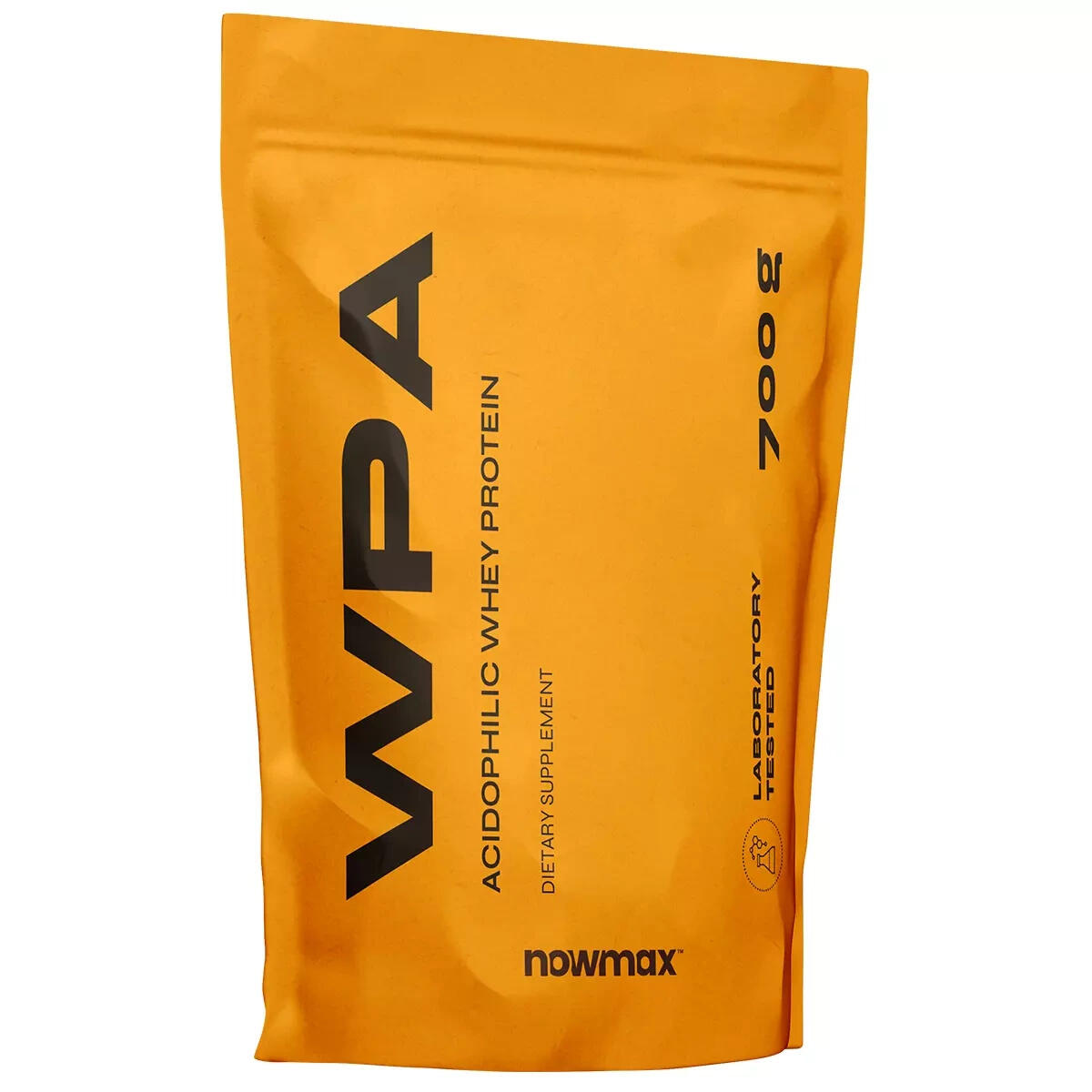 nowmax® Whey WPA 700g Biała czekolada - Mango