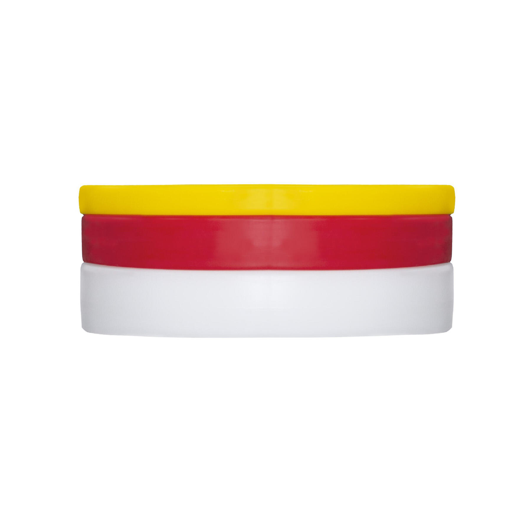 Technische olympische platen in PE materiaal TPP01 HMS 6/6