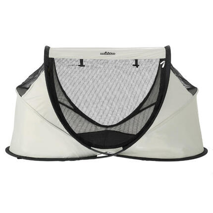 Deryan Dogs & Cats - Lit de Voyage Pop-Up Luxe - Enclos - Cage Pliable