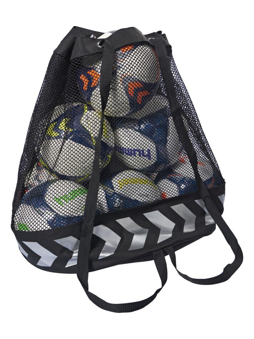 HUMMEL worek na piłki AUTHENTIC CHARGE BALL BAG 132L/8KG 3/3