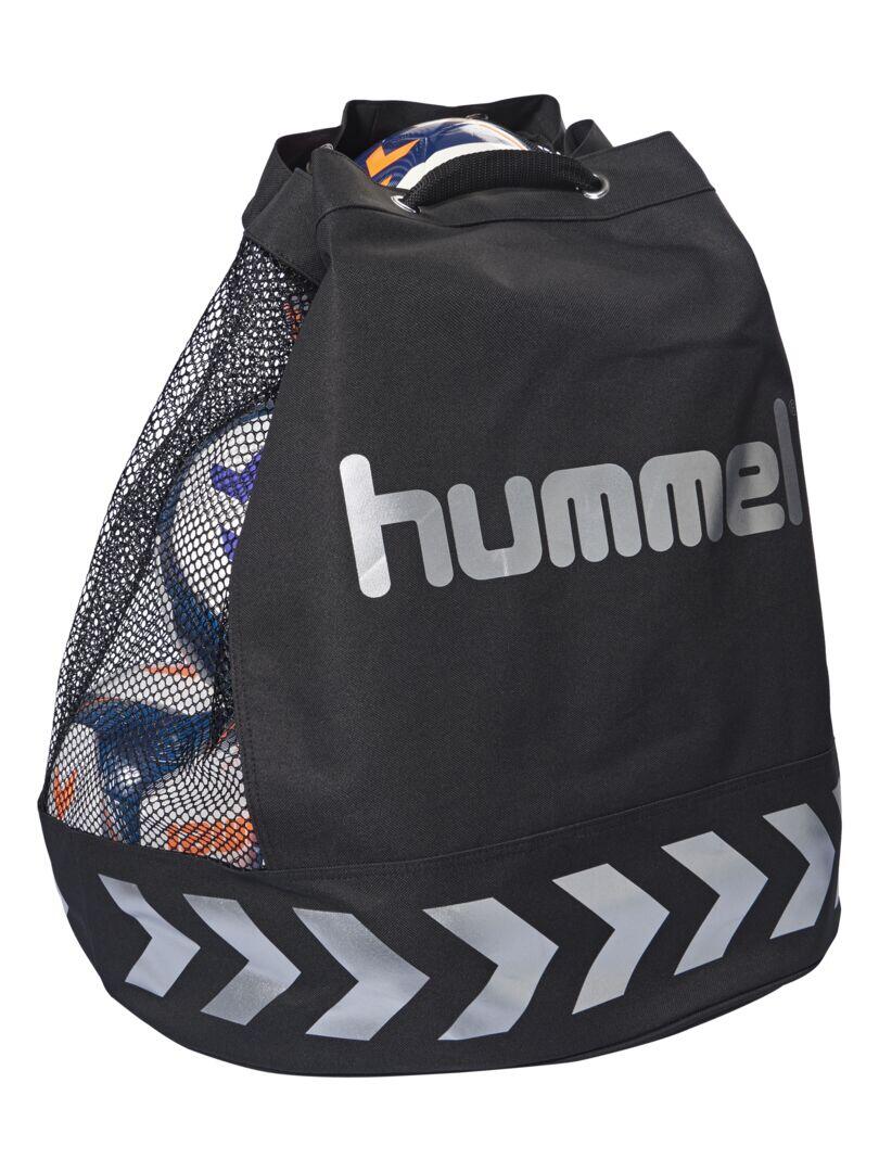 HUMMEL worek na piłki AUTHENTIC CHARGE BALL BAG 132L/8KG 2/3