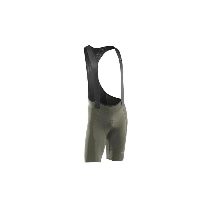 Pantaloni scurți de ciclism pentru bărbați Northwave Fast Bibshort