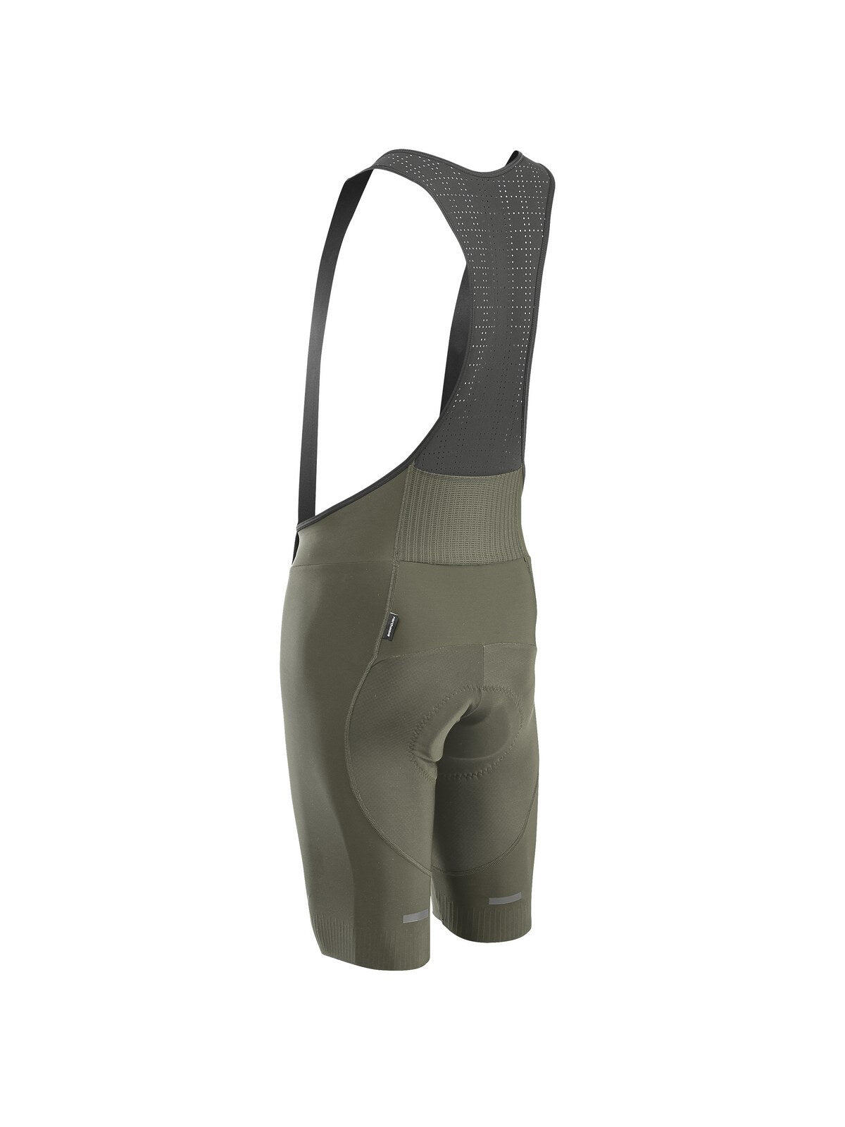 Calções de ciclismo masculinos Northwave Fast Bibshort 2/3