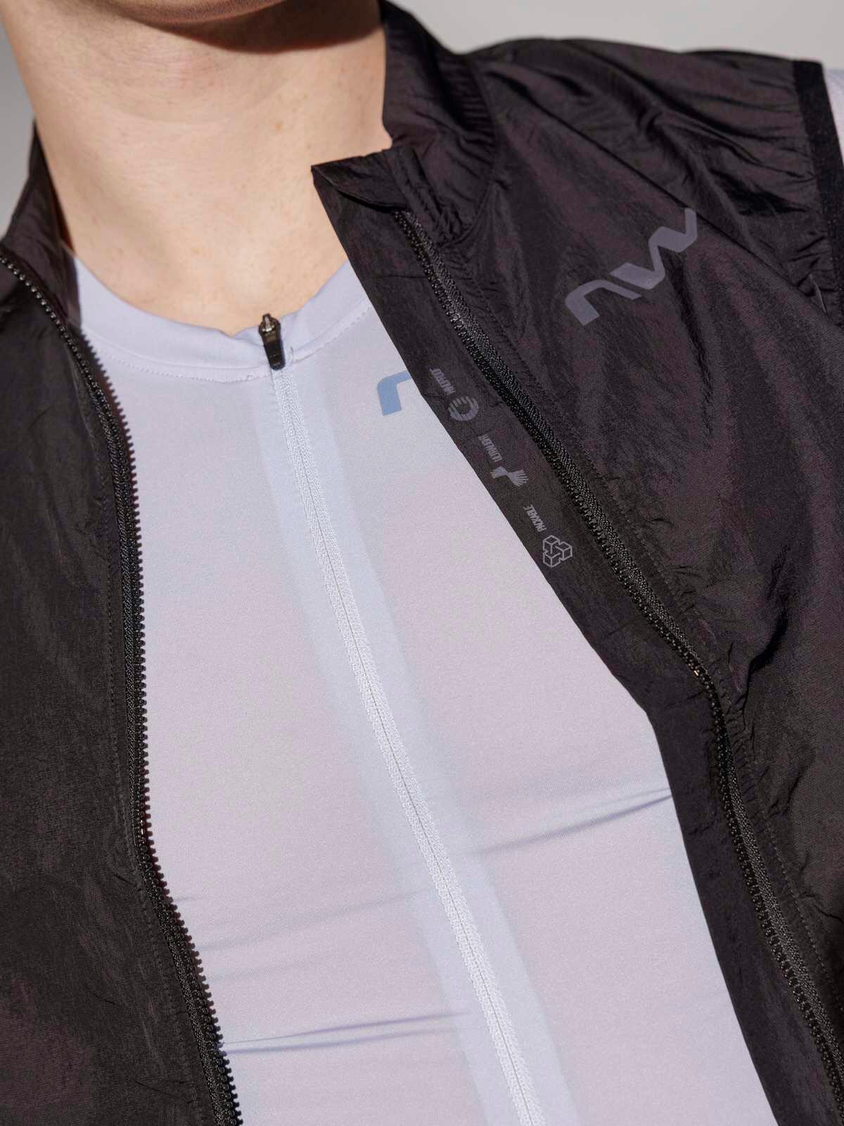 Gilet Northwave Extreme Light 5/7