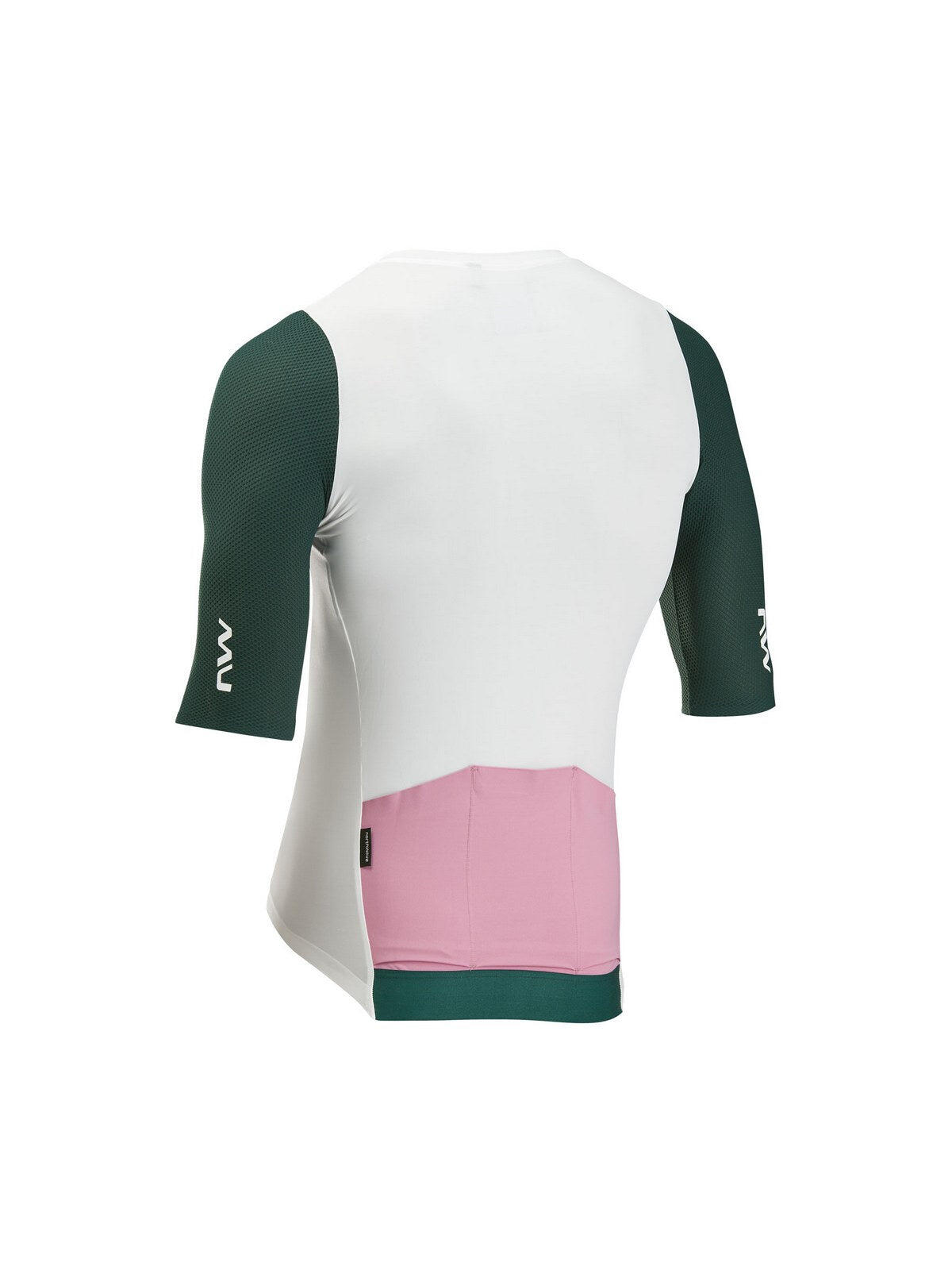 Maillot Northwave Extreme Evo 3/5