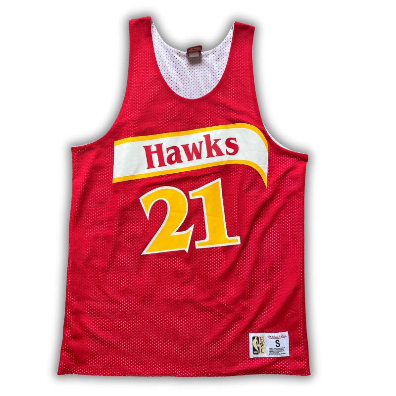 MITCHELL & NESS picture