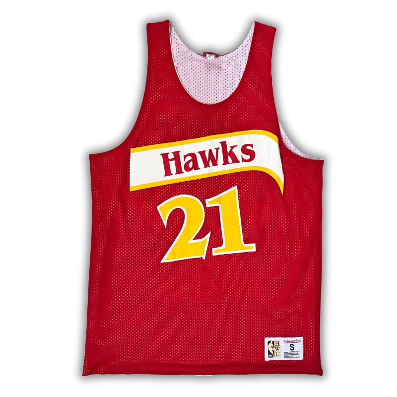 MITCHELL & NESS picture