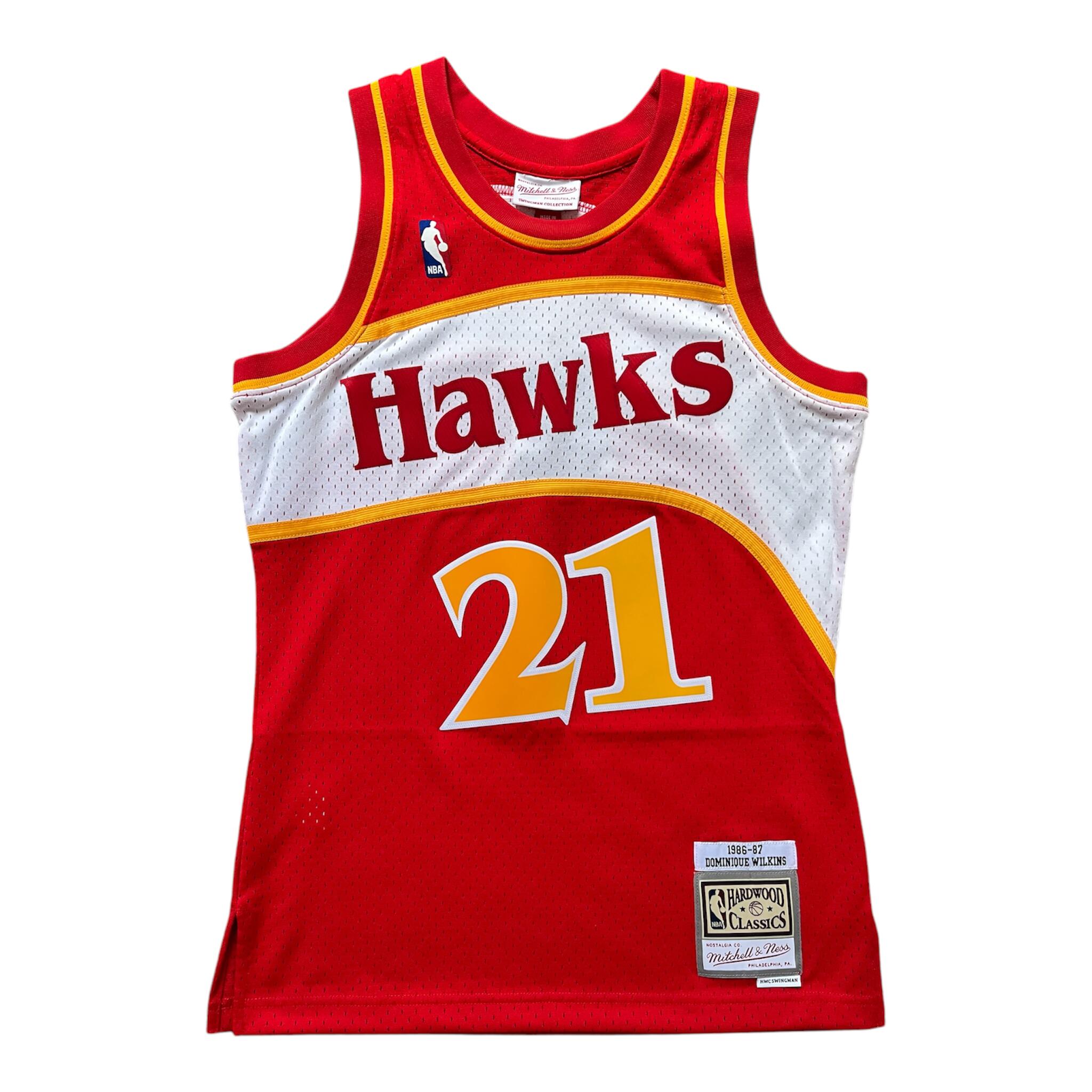 MITCHELL & NESS picture