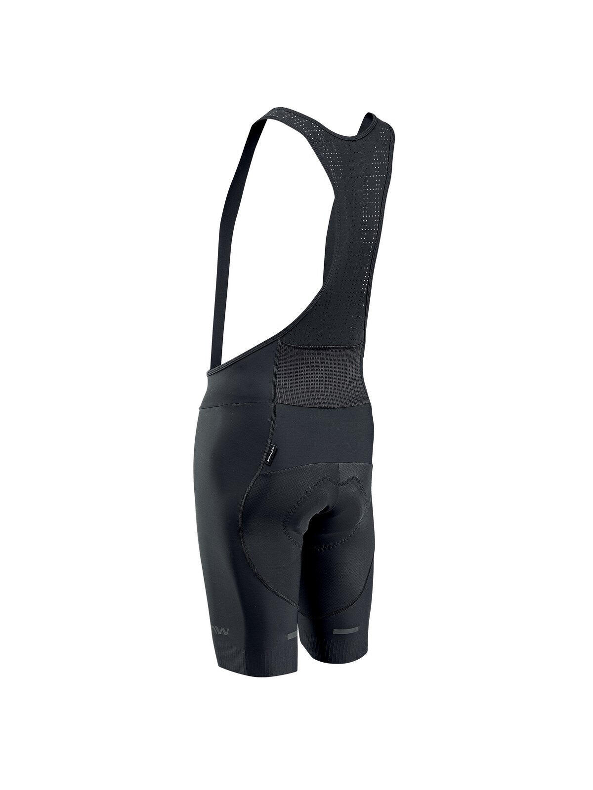 Cuissard Court Northwave Fast Noir 5/6