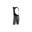 Pantaloni scurti cilism cu bretele - Fast Bibshort - Dark Grey