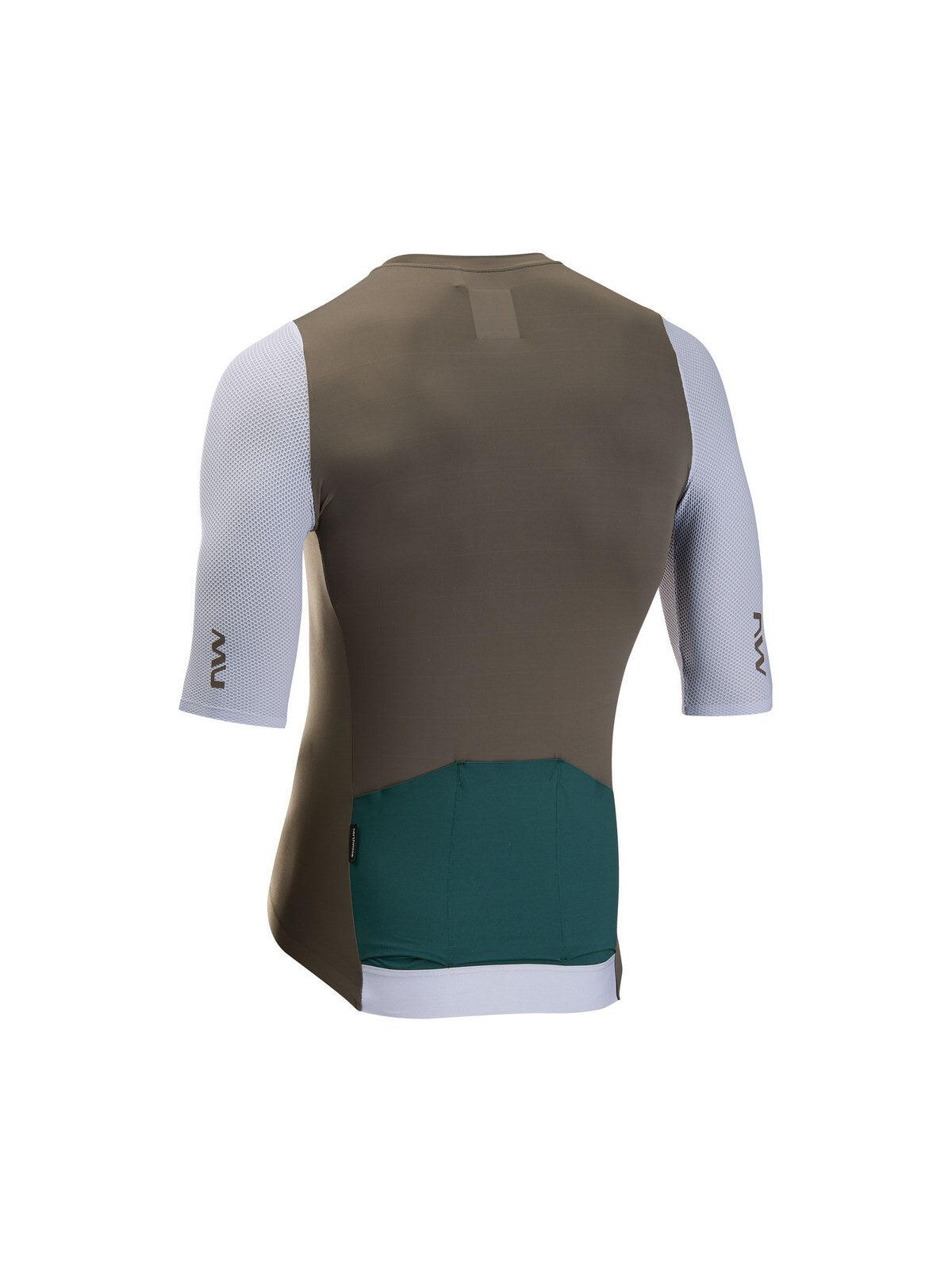 Maillot Northwave Extreme Evo 3/7