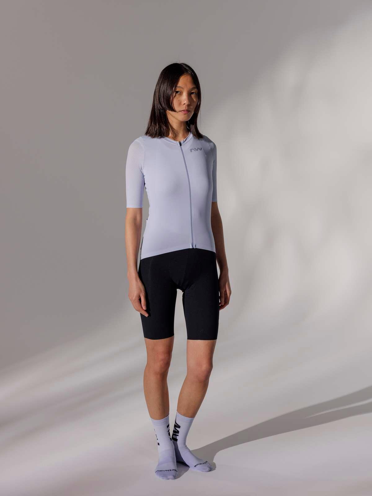 Maillot femme Northwave Extreme 3/5