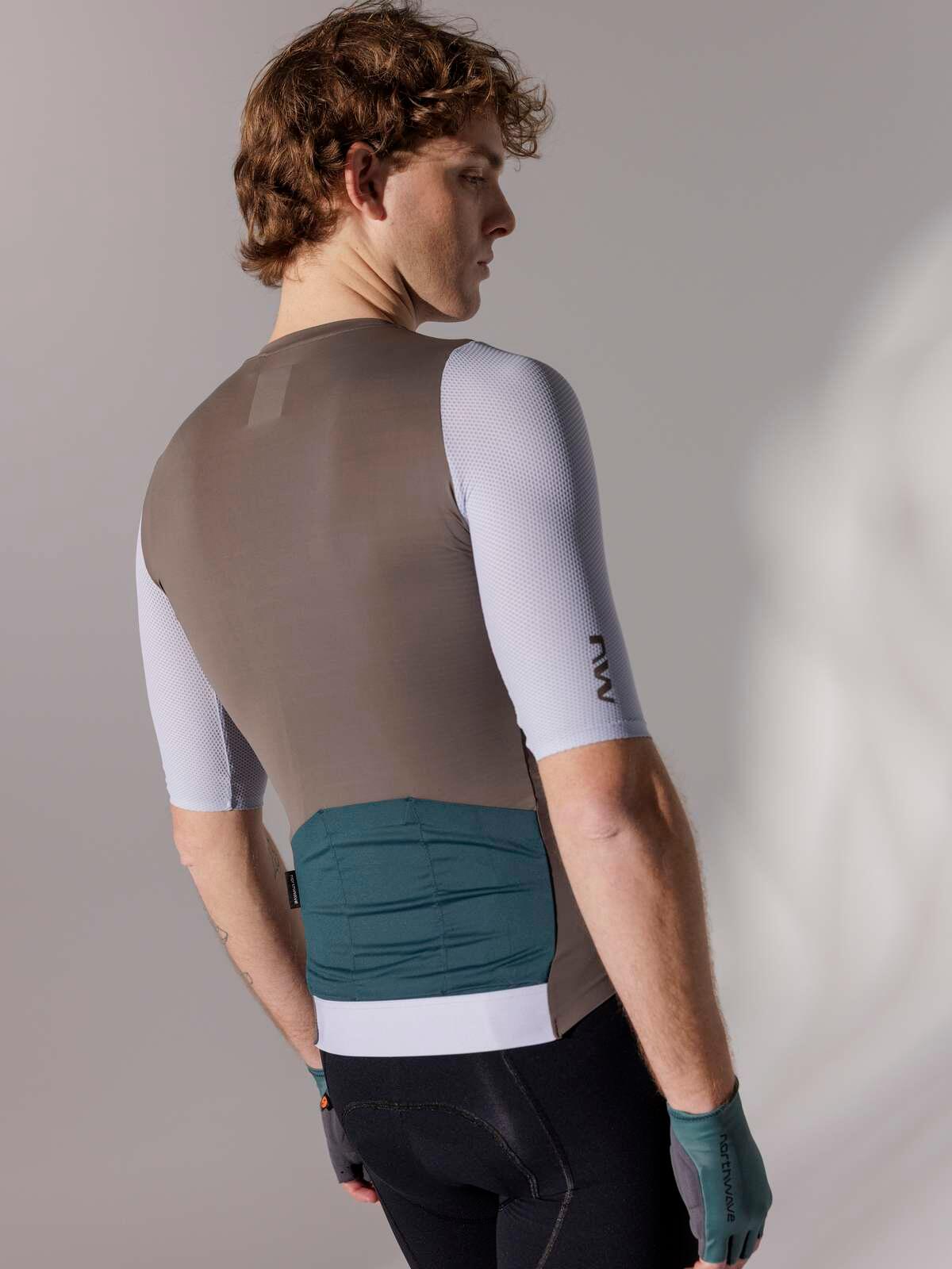 Maillot Northwave Extreme Evo 4/7
