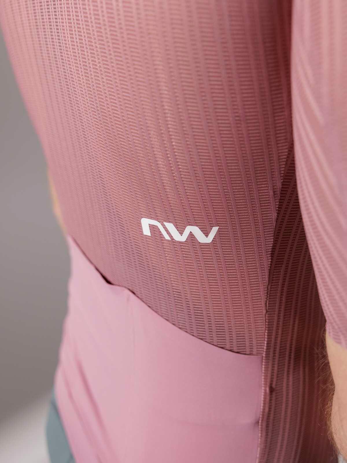 Maillot Northwave Extreme Ultralight 6/6