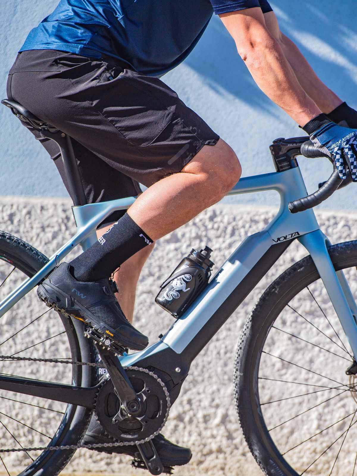 Short baggy Northwave Rockster 3/4