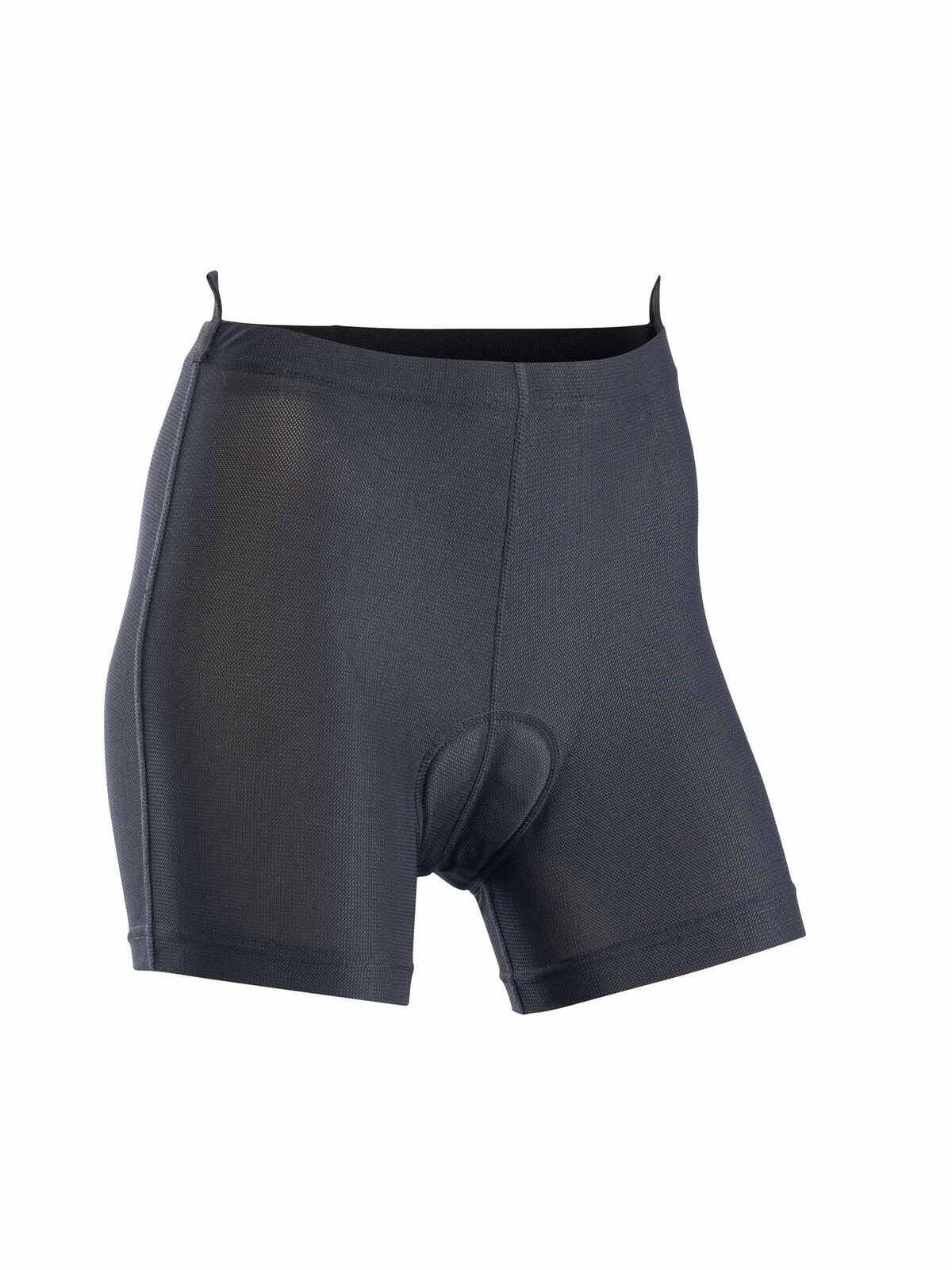 Spodenki rowerowe NORTHWAVE Sport 2 Woman Inner Short czarny 1/3