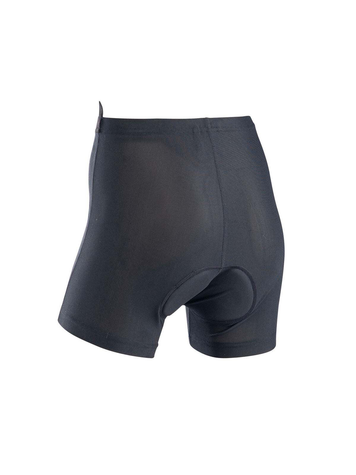 Spodenki rowerowe NORTHWAVE Sport 2 Woman Inner Short czarny 2/3
