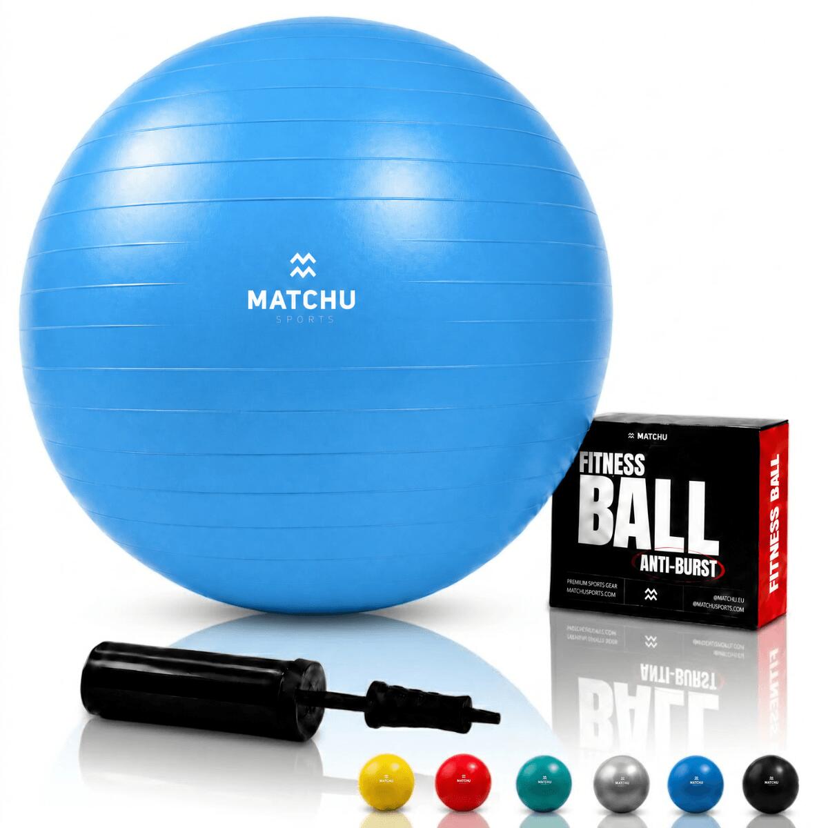 MATCHU SPORTS picture