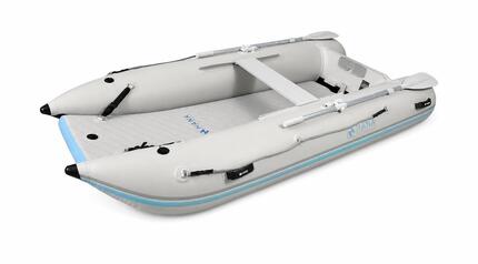 Manta Annexe catamaran 249