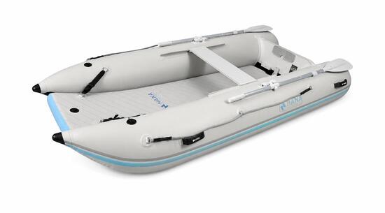 Manta Annexe catamaran 249