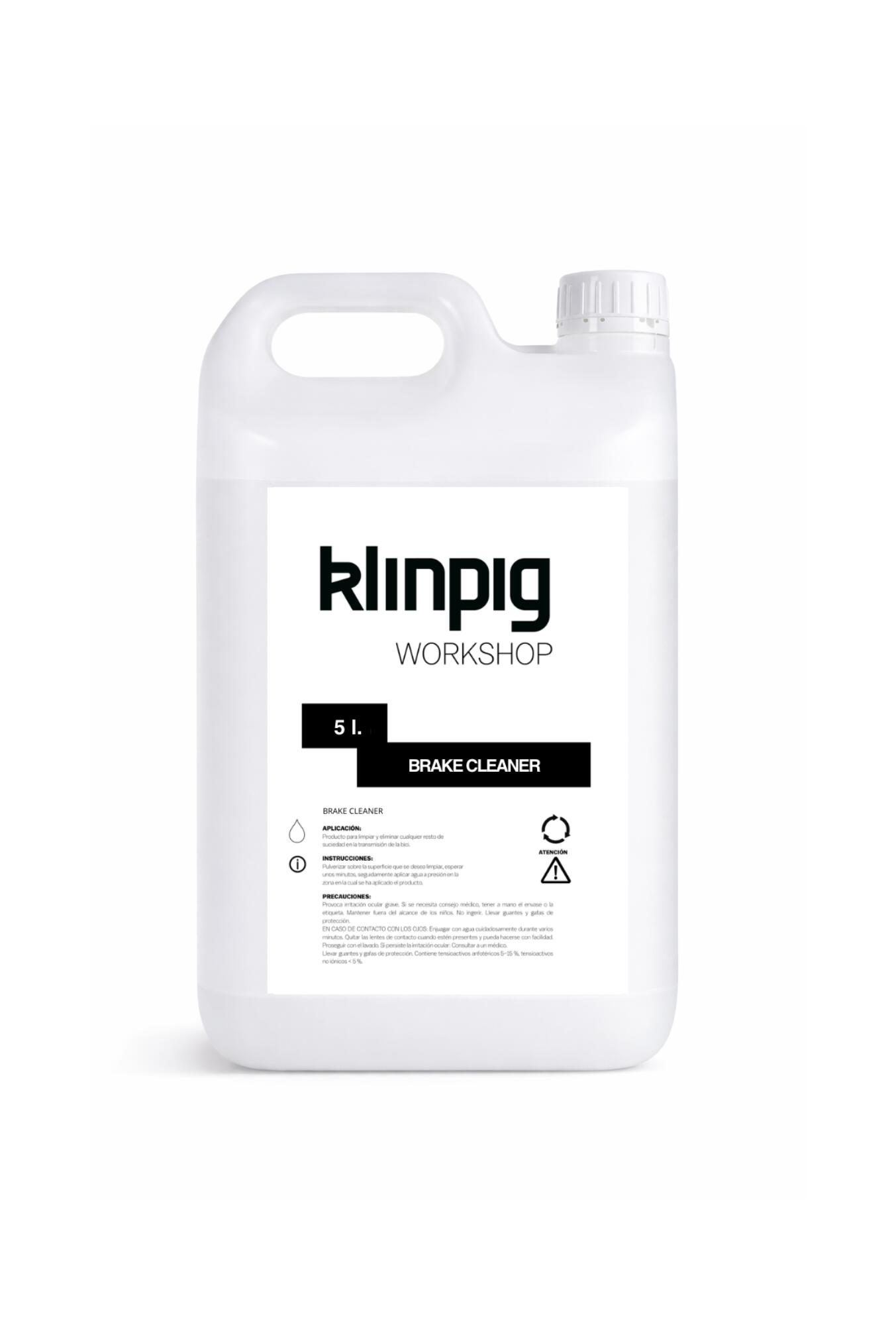 KLINPIG picture