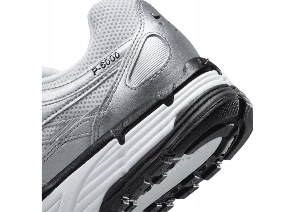 Nike WMNS NIKE P-6000 grey 7/7