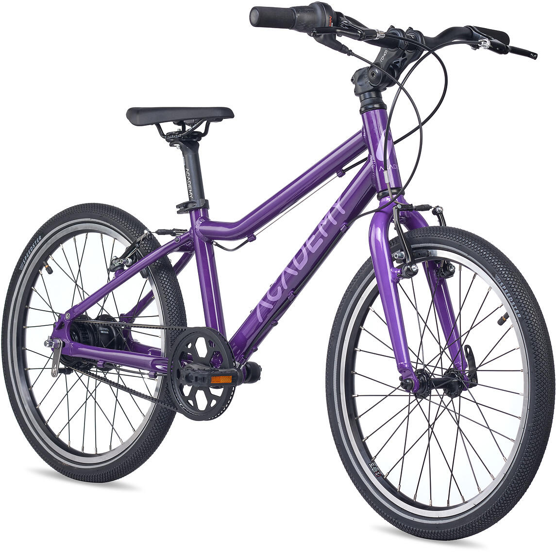 Velo  Fahrrad 20"  Grade 4 Belt 3/4