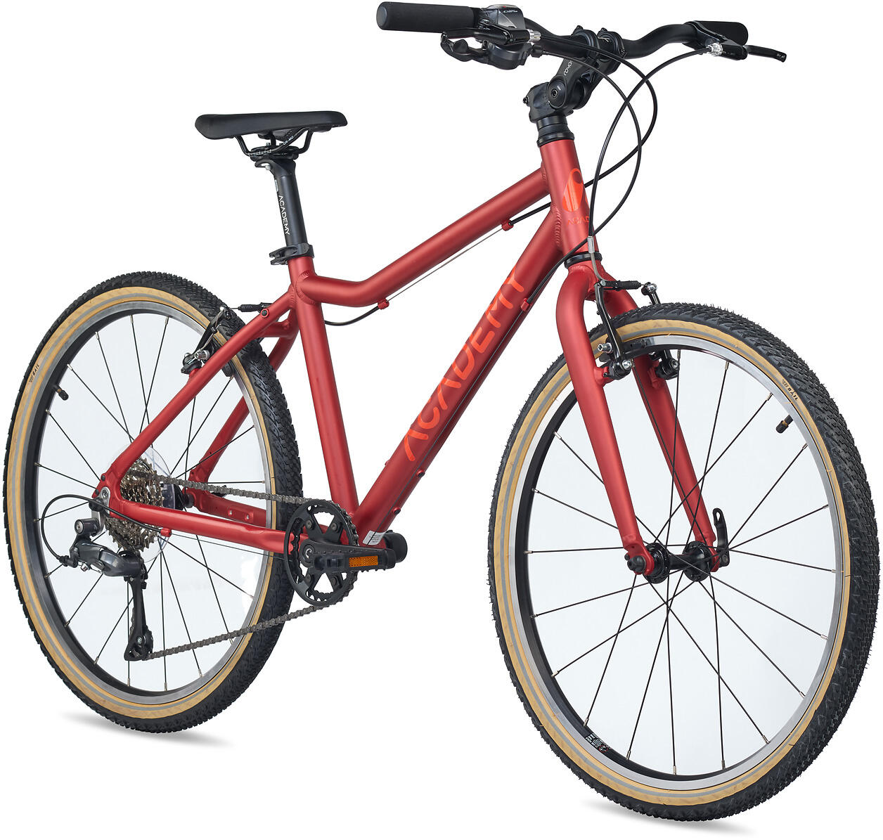 Velo  Fahrrad 24-Zoll  Grade 5 2/4