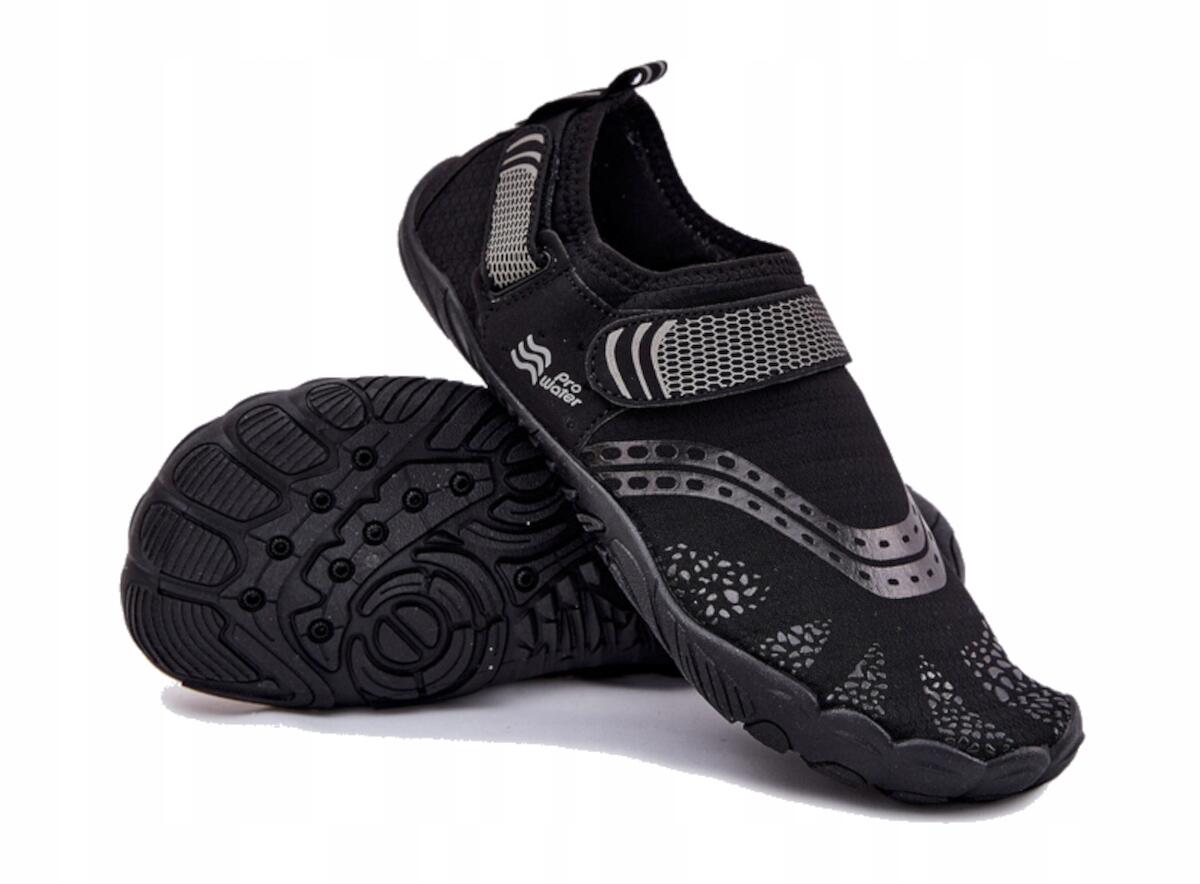 Buty do wody pływania męskie ProWater 7/7