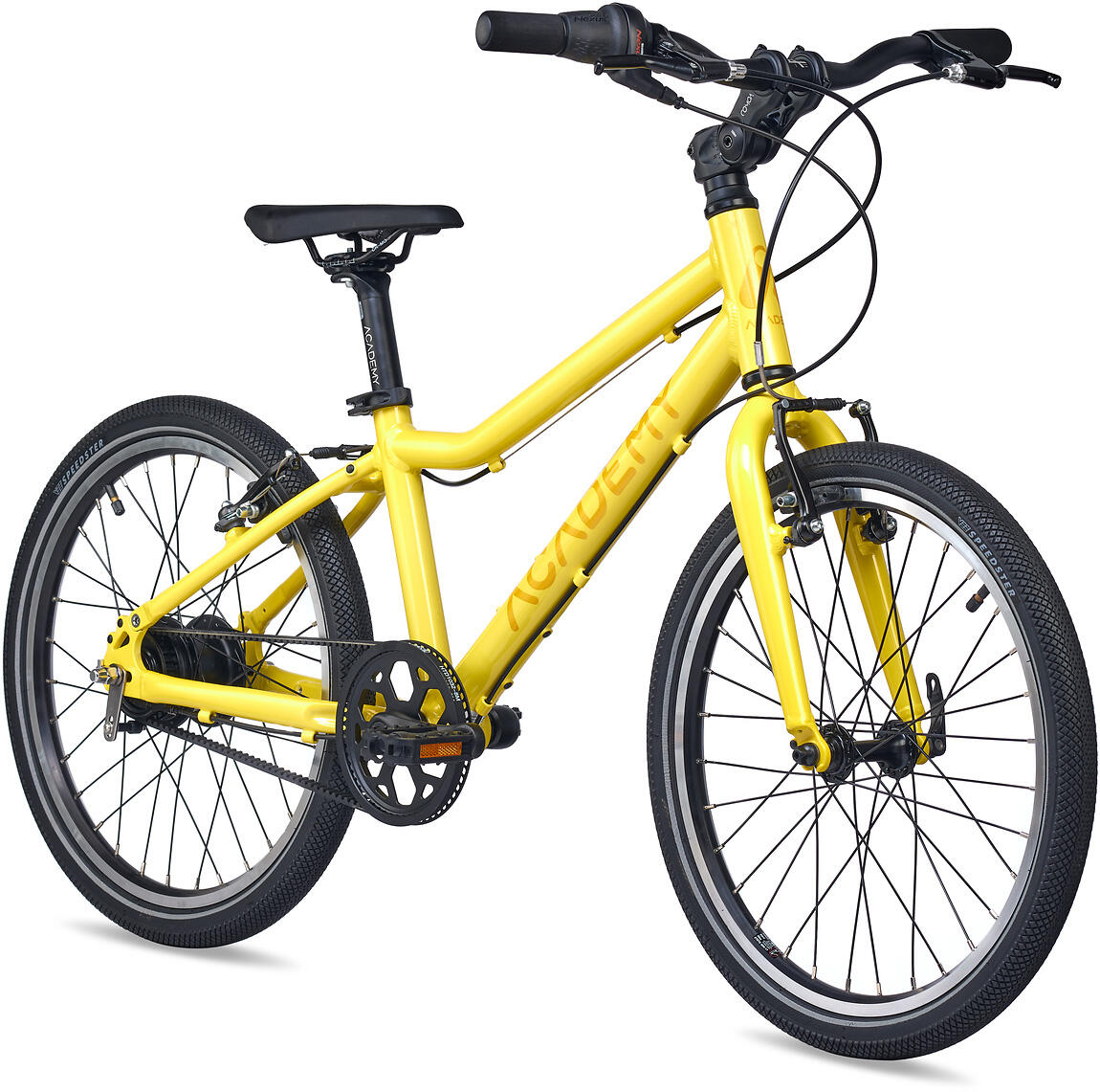 Velo  Fahrrad 20"  Grade 4 Belt 2/4