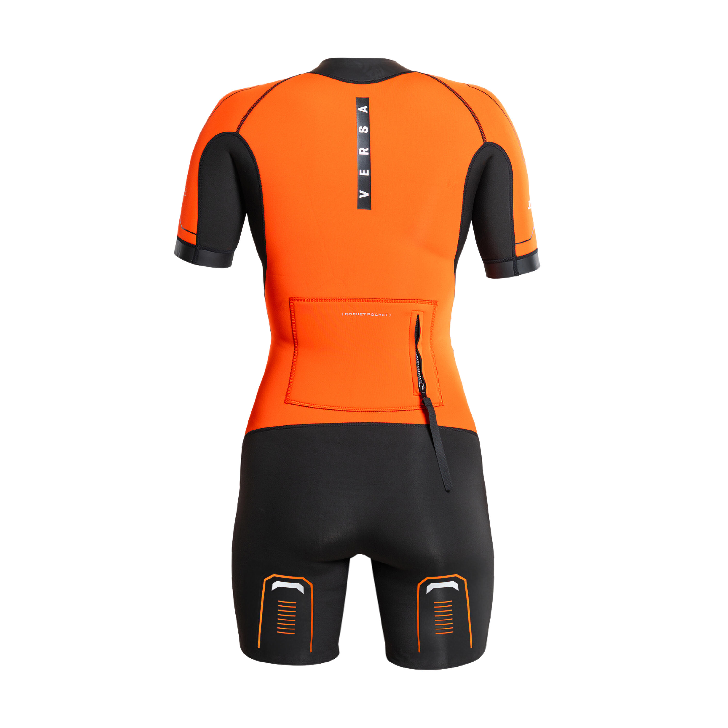 Muta da donna per swimrun Zone3 Versa 2/7