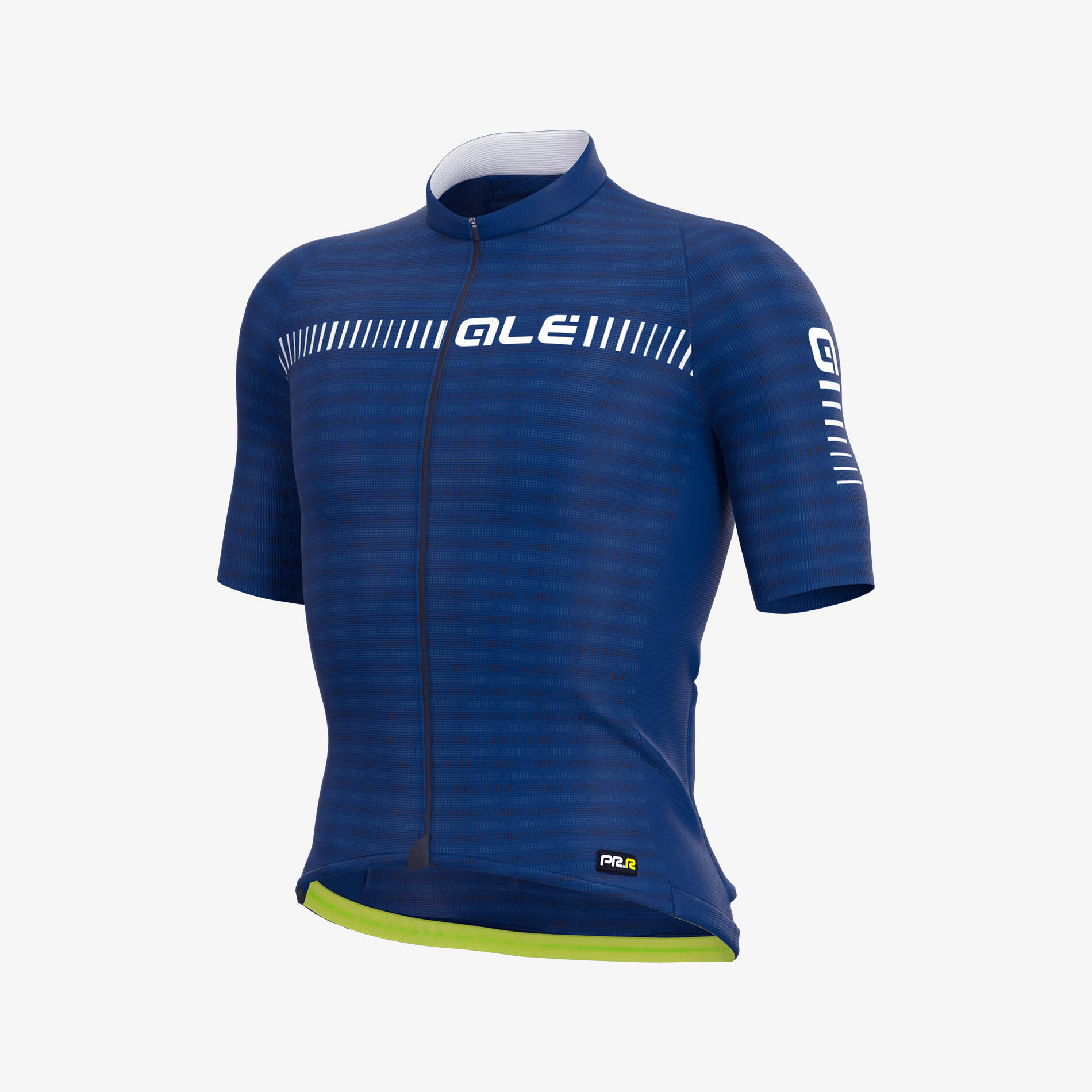 Ale Maillot à Manches Courtes Graphics PRR Vert Road 2/5