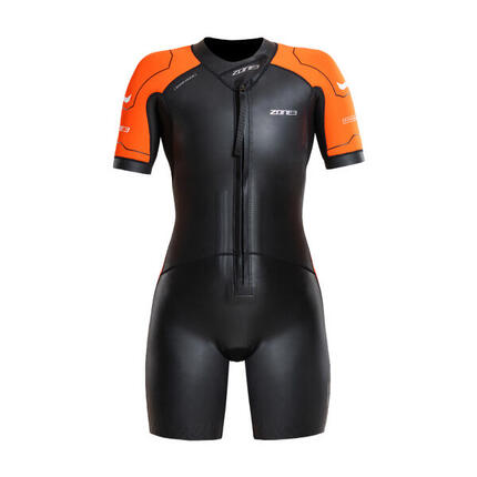 Combinaison de swimrun femme Zone3 Versa