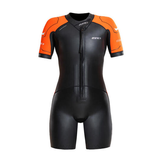 Combinaison de swimrun femme Zone3 Versa
