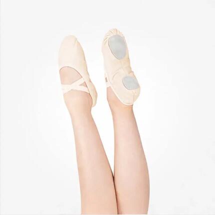 VANIE Junior – Demi-pointes