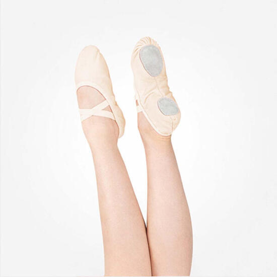 VANIE Junior – Demi-pointes