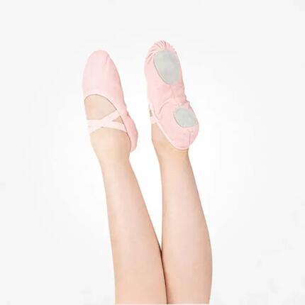 VANIE Junior – Demi-pointes