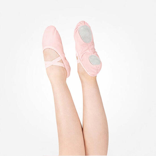 VANIE Junior – Demi-pointes