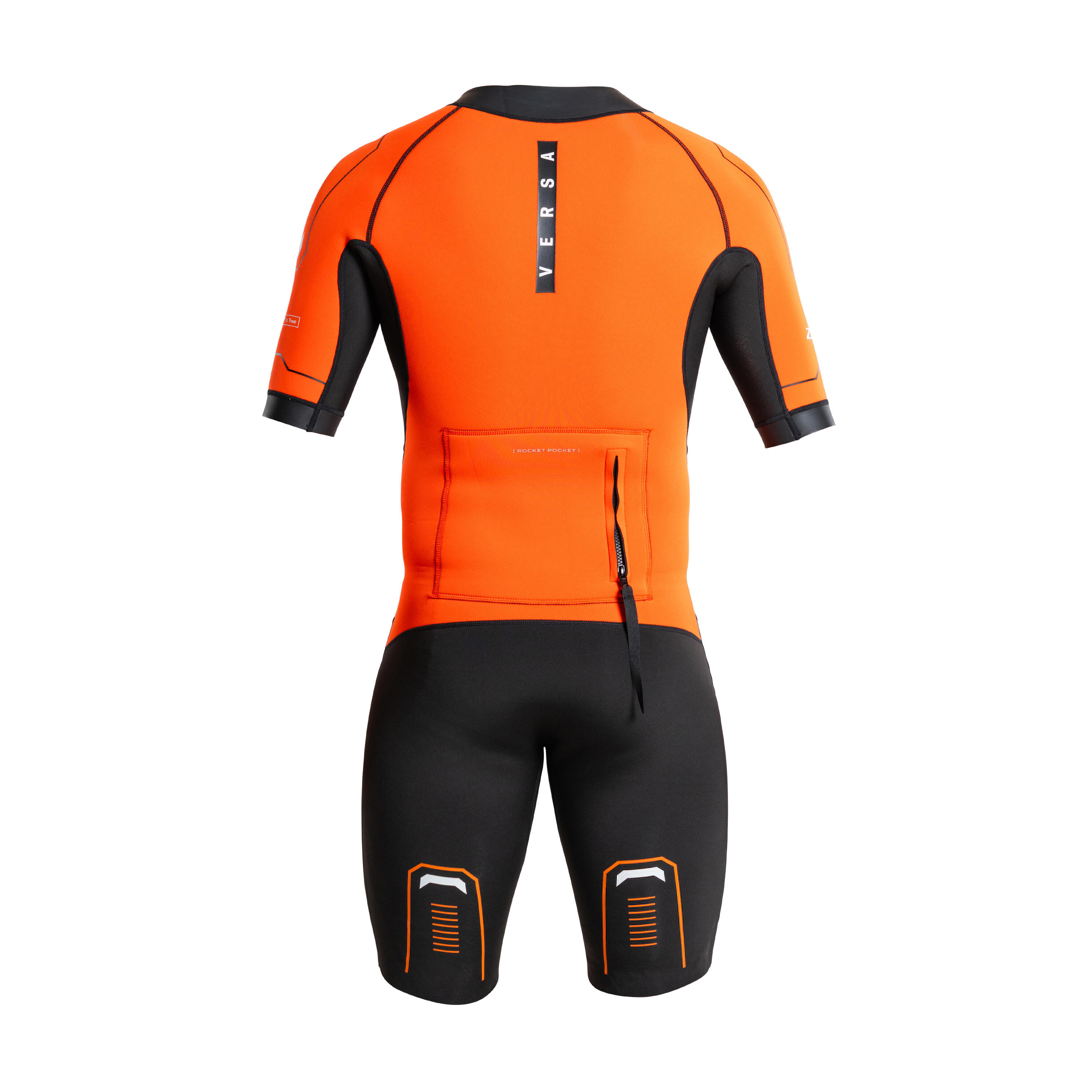 Muta in neoprene Zone3 Versa 2/7