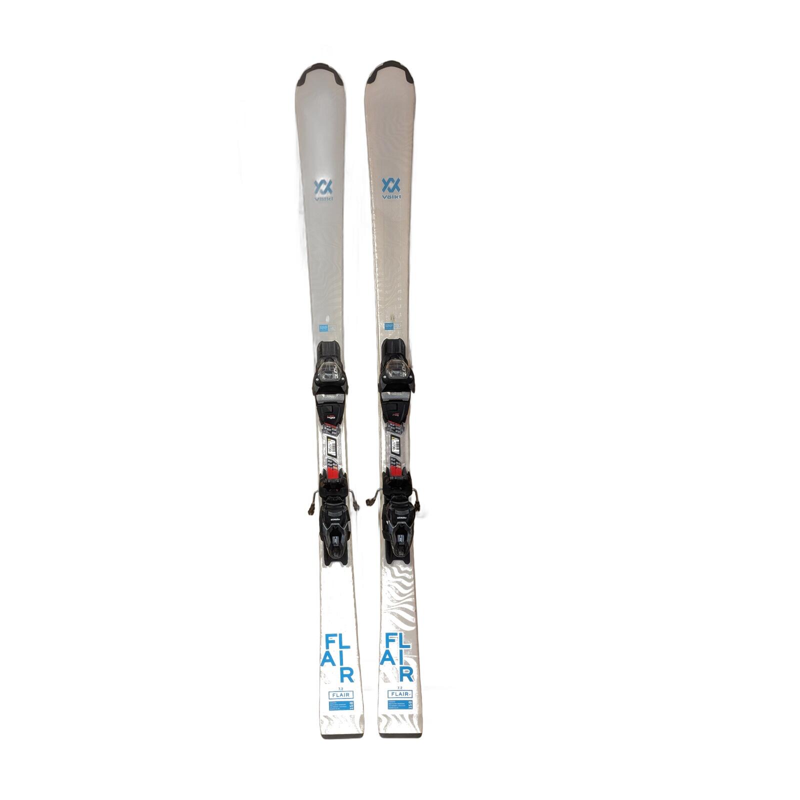 Volkl Flair 7.2 137 cm 1/1