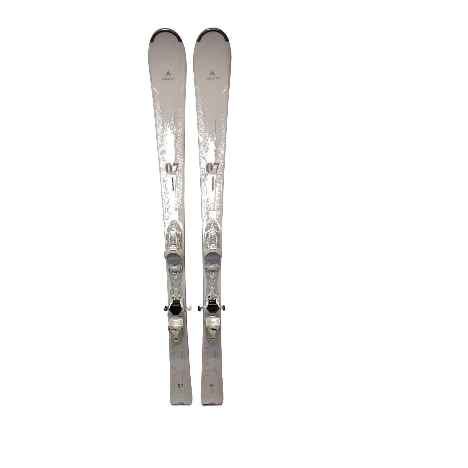 Dynastar Elite 7 Test 2025 - 158 cm 1/2