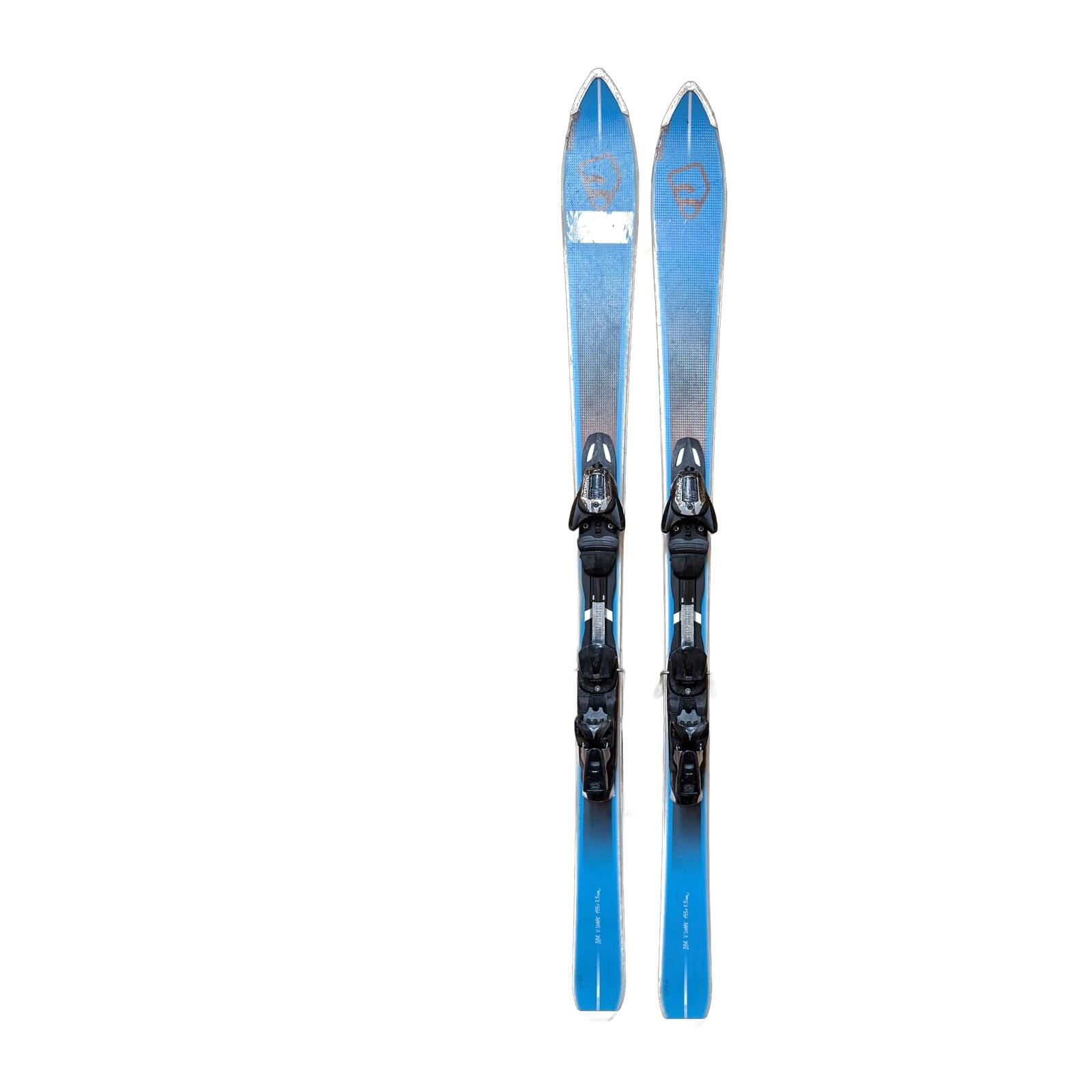 Salomon BBR V Shape 155 cm - 155 cm 1/3