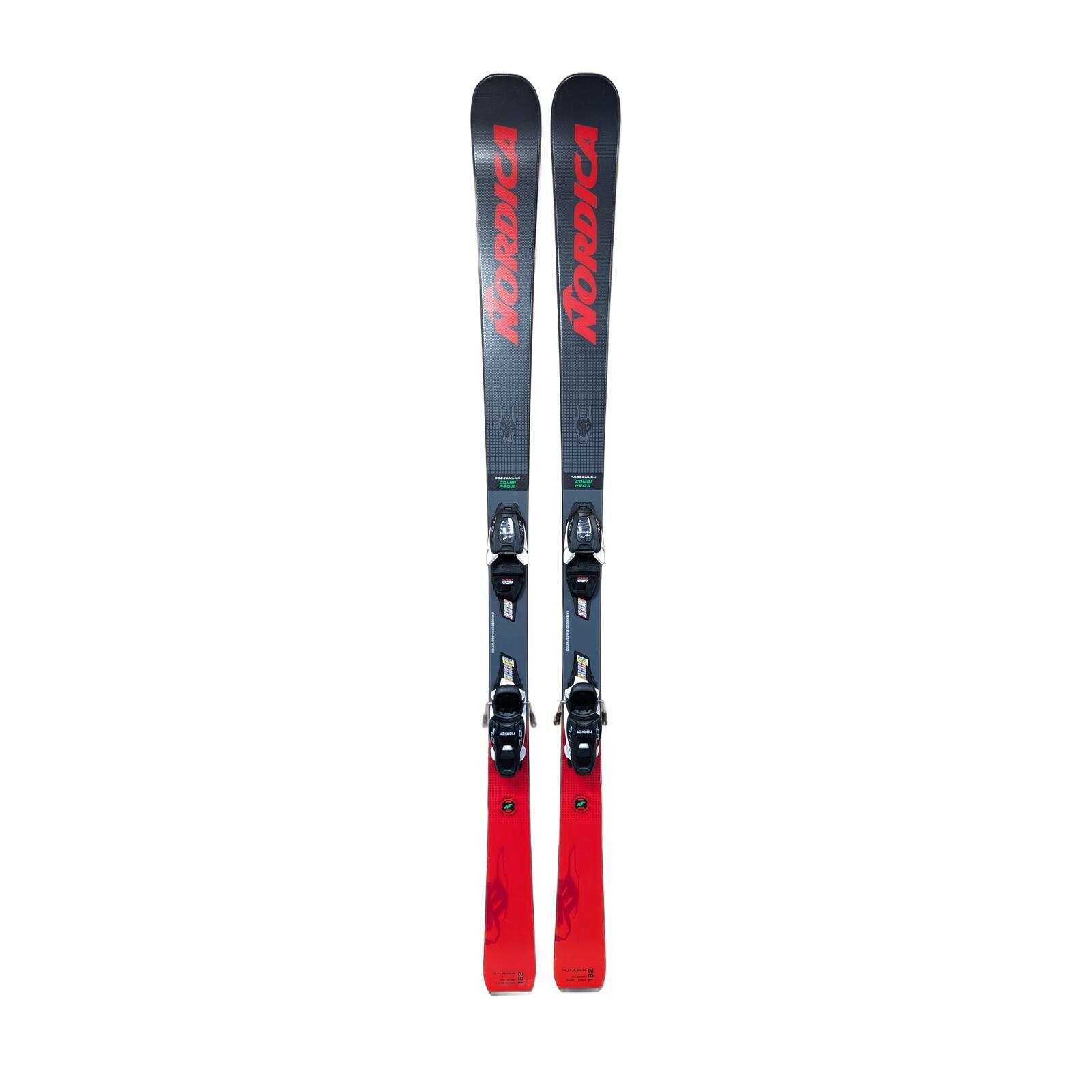NORDICA picture