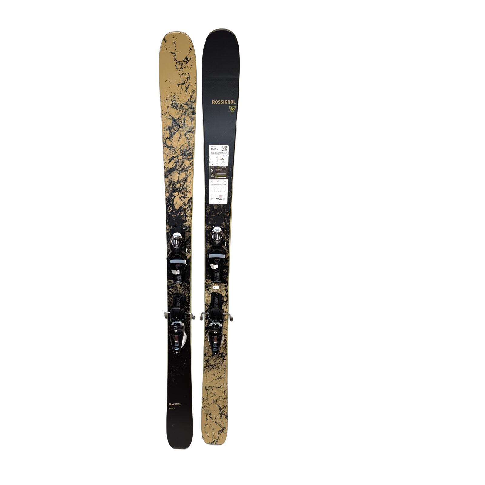 ROSSIGNOL picture