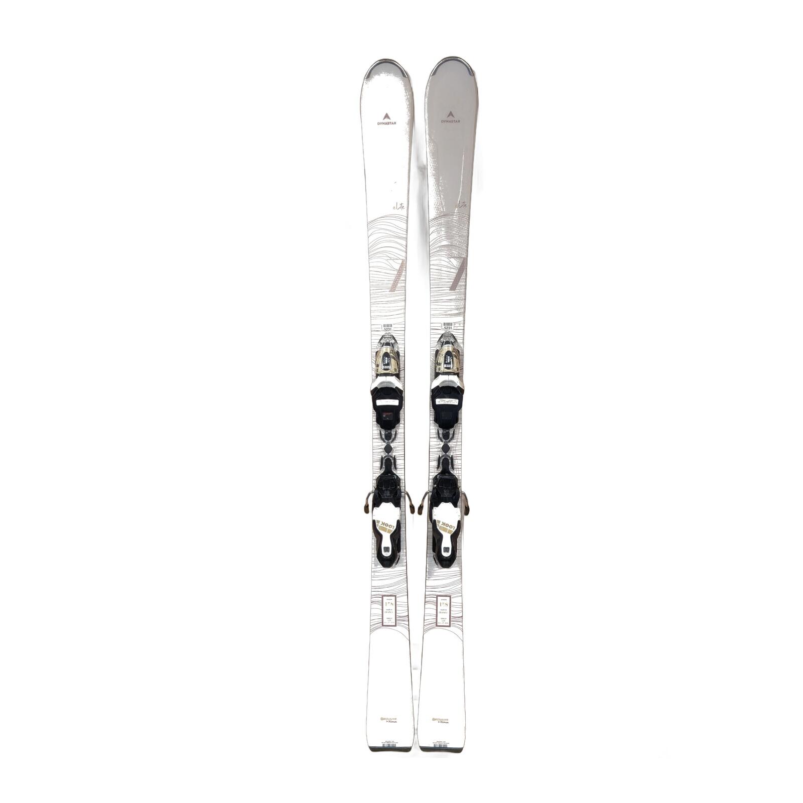Dynastar Elite 7 158 cm 1/1